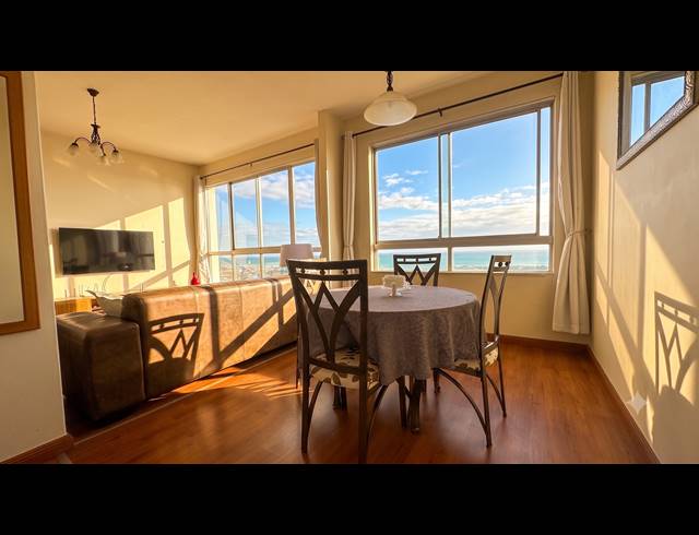 2 BEDROOM APARTMENT TO LET IN MORNINGSIDE